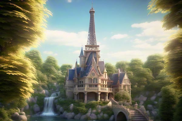 法國旅游攻略跟團游交押金?一天多少錢?別再被坑了!