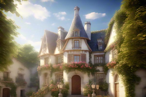 10種方式探索法國圣米歇爾山堡的神秘魅力