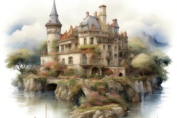 10種方式探索法國，發現隱藏的寶藏城市與景點！