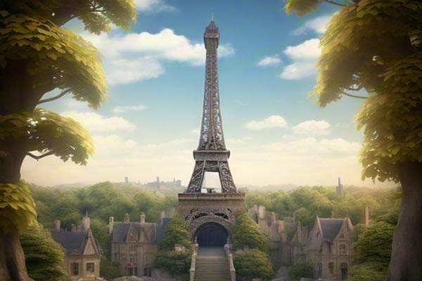 10種方式探索法國，讓你的旅行不再單調！